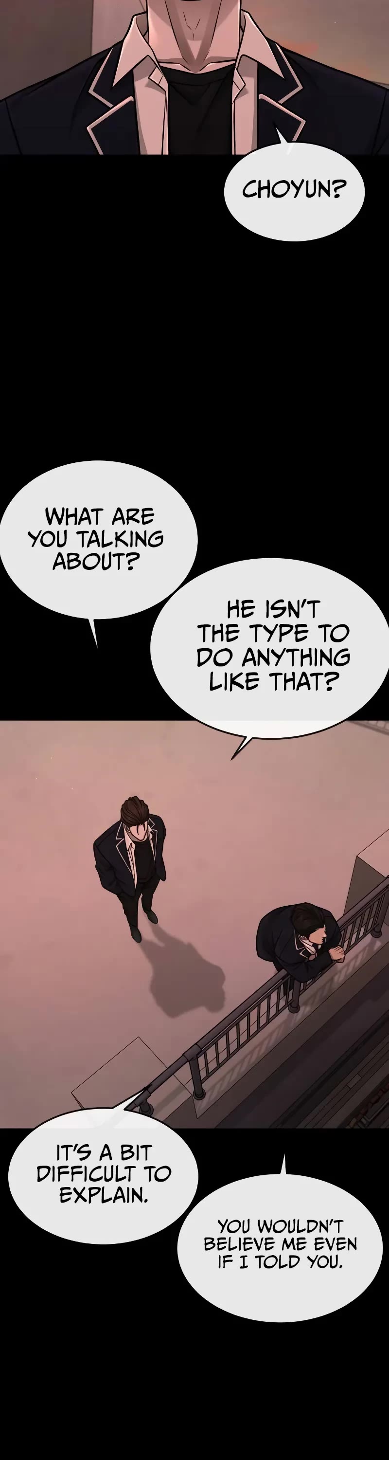 Quest Supremacy Chapter 146 page 13 - Chapter 146