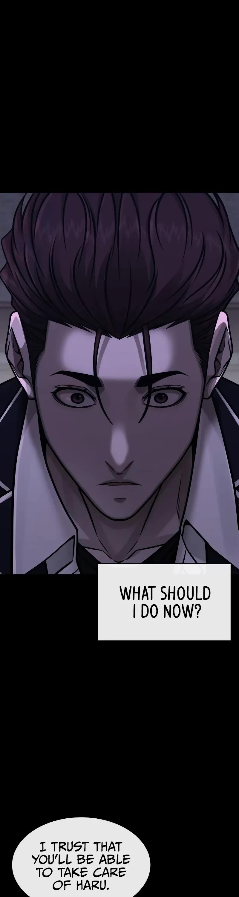 Quest Supremacy Chapter 146 page 25 - Chapter 146
