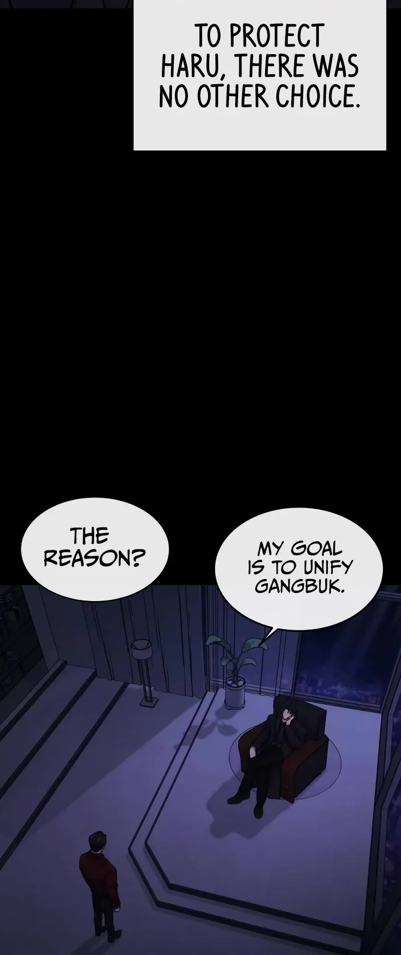 Quest Supremacy Chapter 146 page 29 - Chapter 146