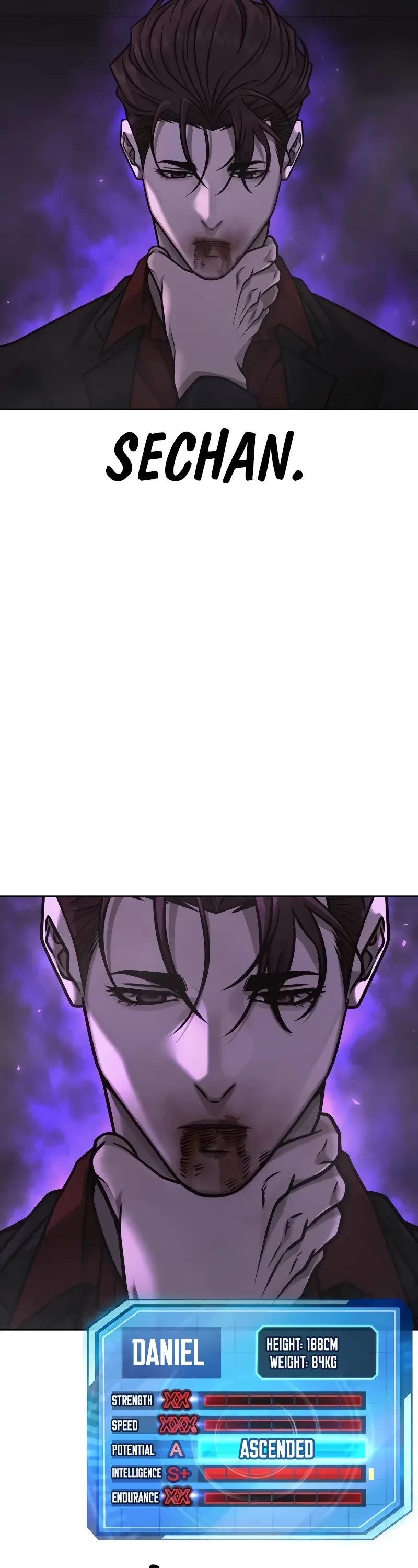 Quest Supremacy Chapter 146 page 3 - Chapter 146