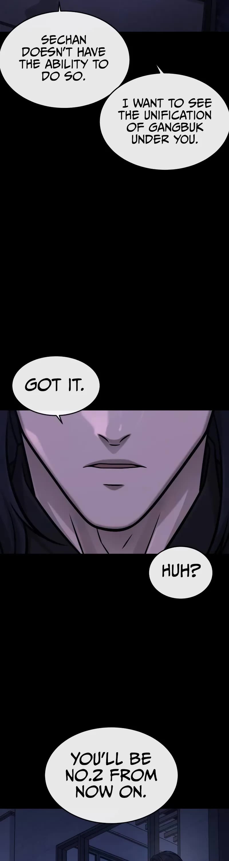 Quest Supremacy Chapter 146 page 30 - Chapter 146