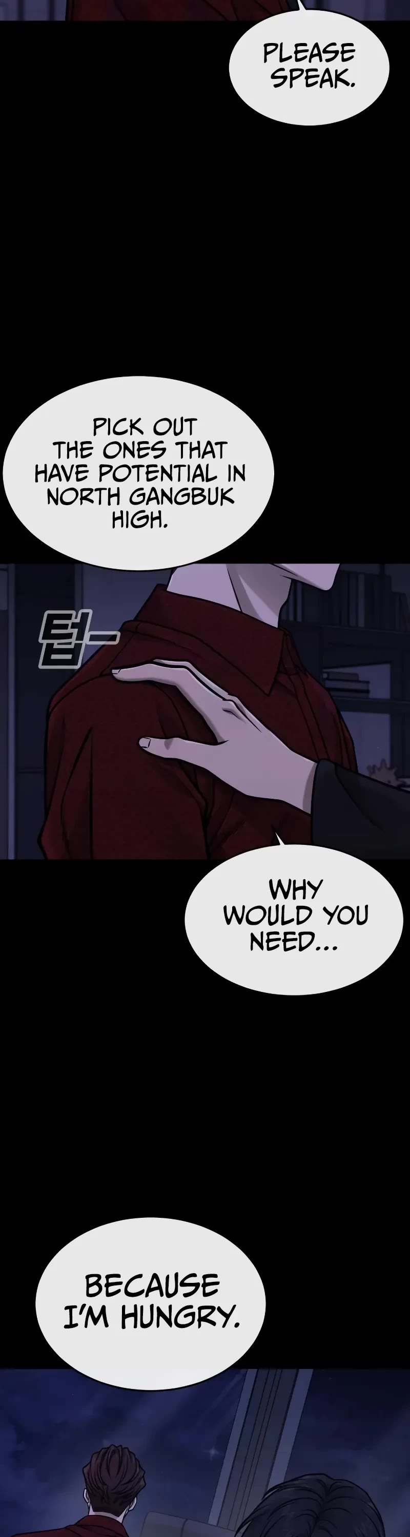 Quest Supremacy Chapter 146 page 32 - Chapter 146