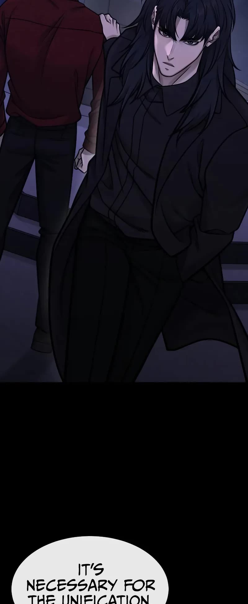 Quest Supremacy Chapter 146 page 33 - Chapter 146