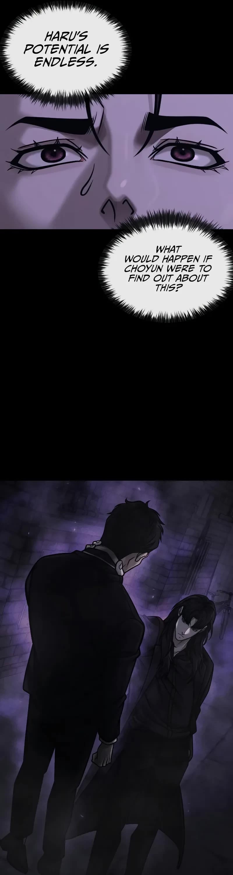 Quest Supremacy Chapter 146 page 35 - Chapter 146