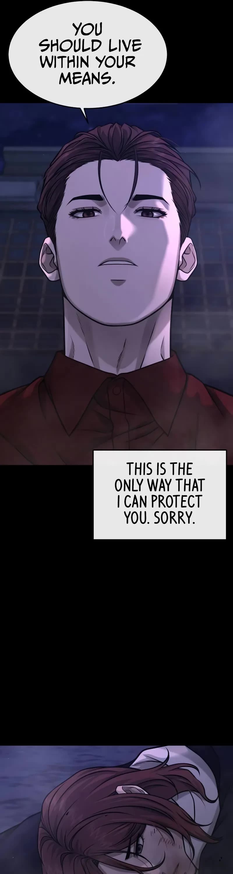 Quest Supremacy Chapter 146 page 40 - Chapter 146