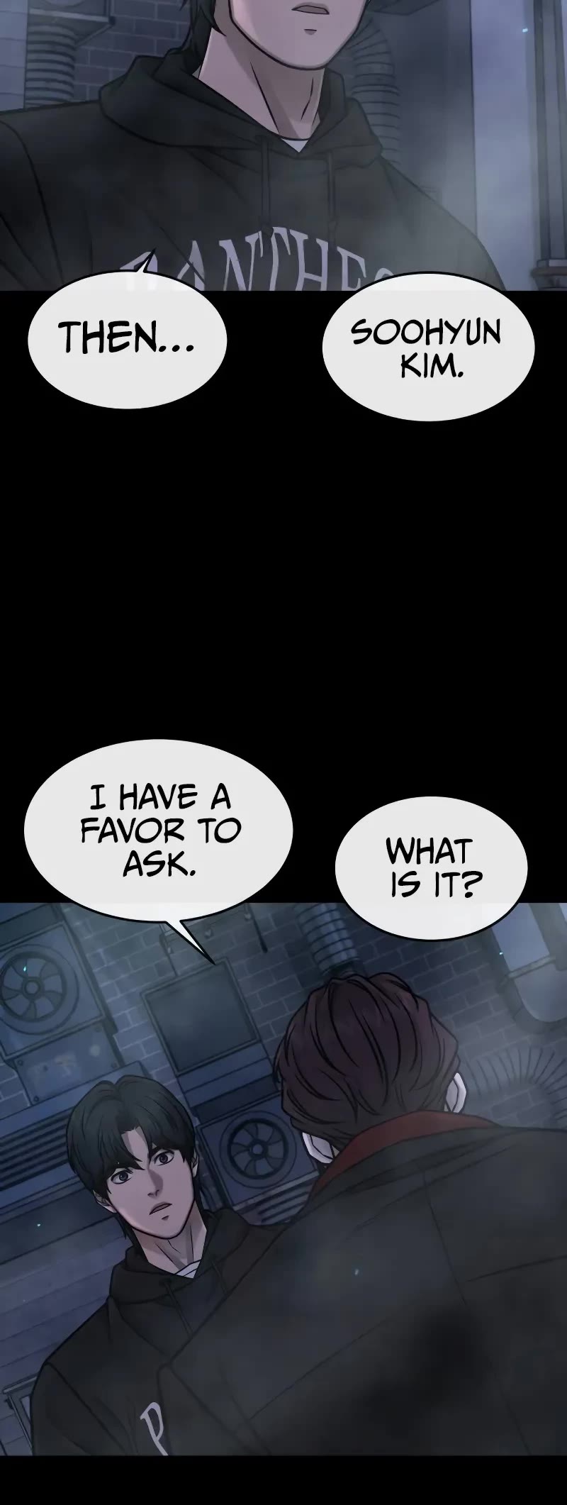 Quest Supremacy Chapter 146 page 43 - Chapter 146