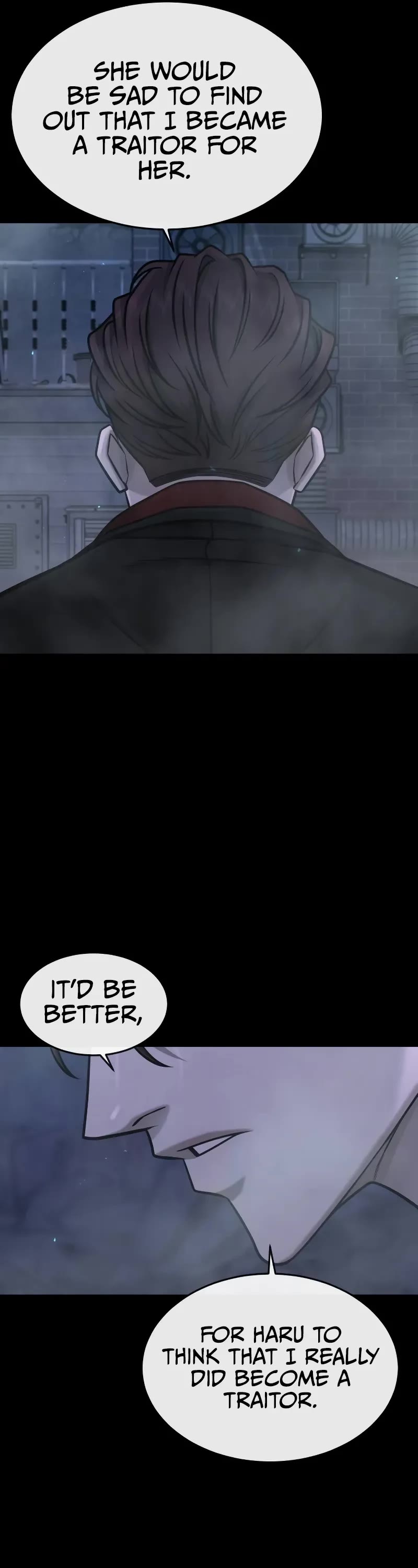 Quest Supremacy Chapter 146 page 45 - Chapter 146