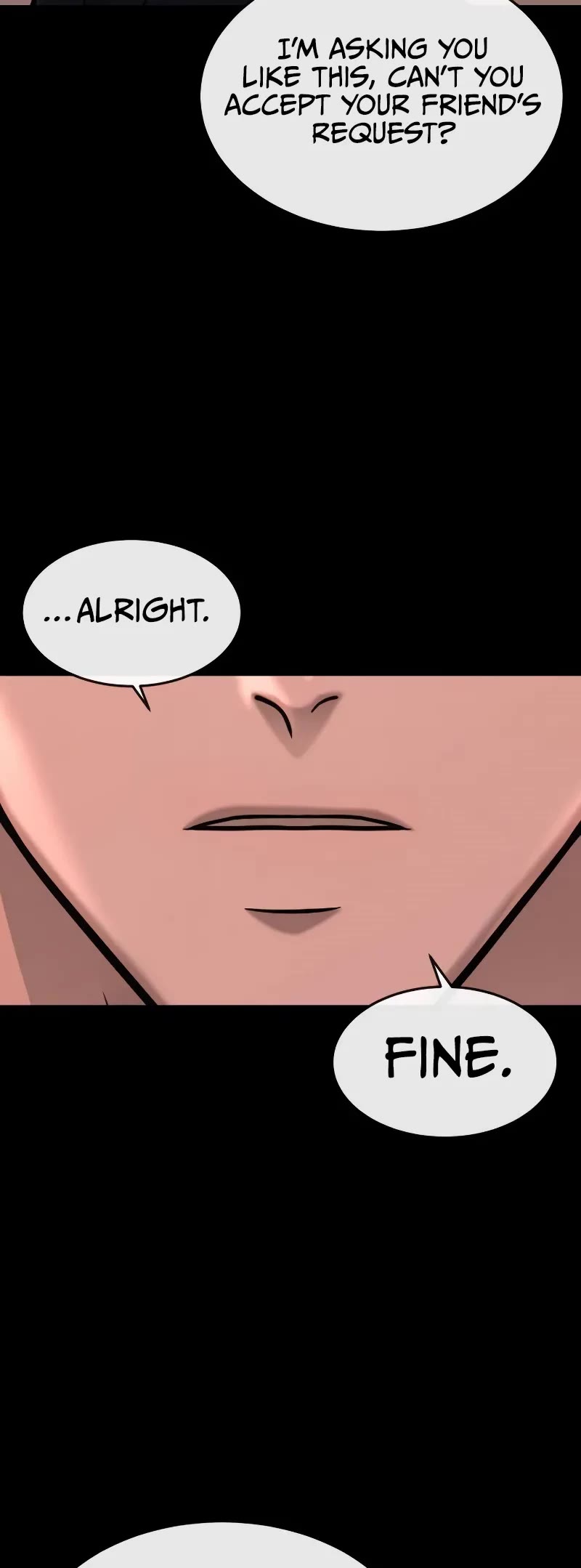 Quest Supremacy Chapter 146 page 53 - Chapter 146