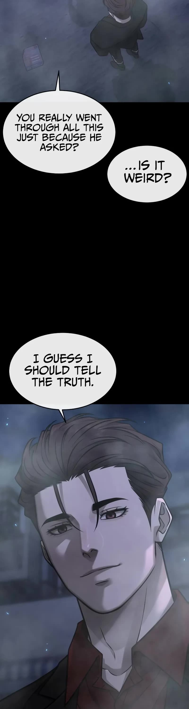 Quest Supremacy Chapter 146 page 56 - Chapter 146