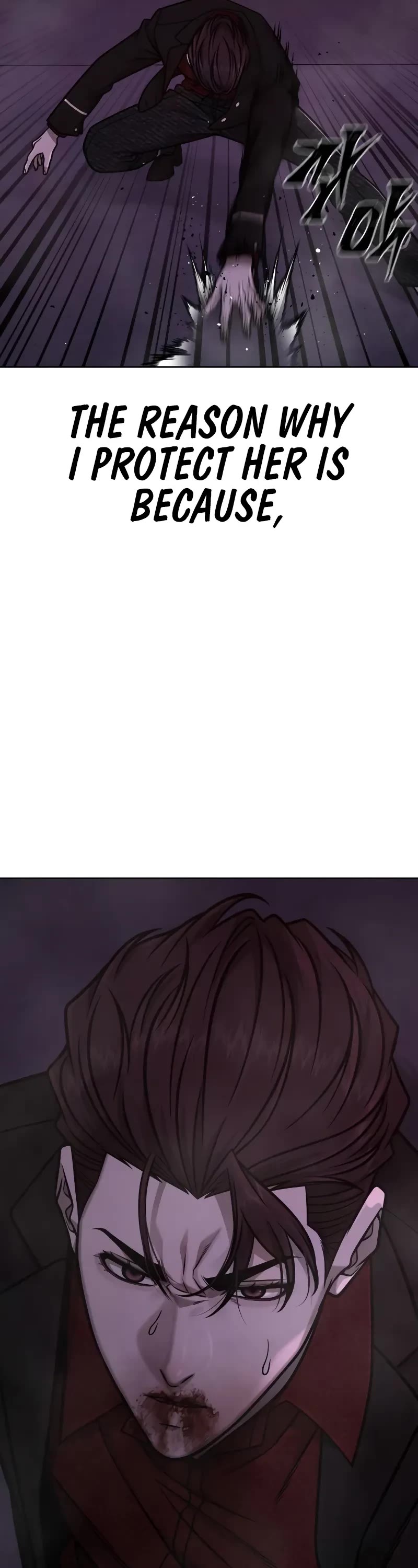 Quest Supremacy Chapter 146 page 60 - Chapter 146