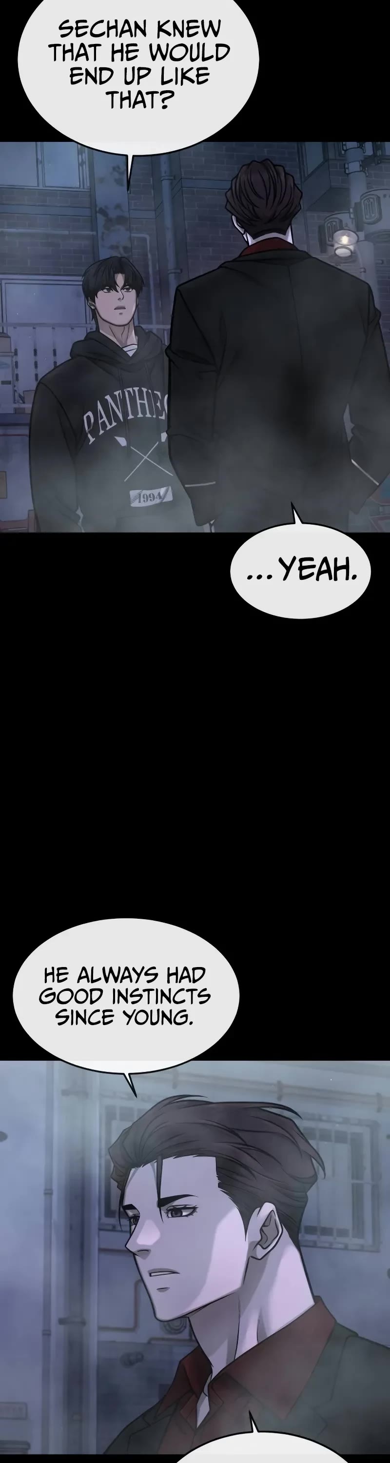 Quest Supremacy Chapter 146 page 8 - Chapter 146