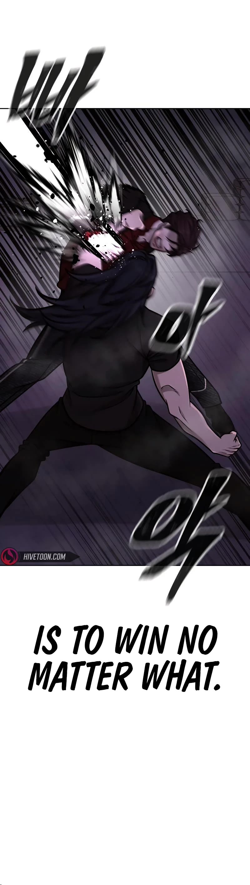 Quest Supremacy Chapter 147 page 16 - Chapter 147
