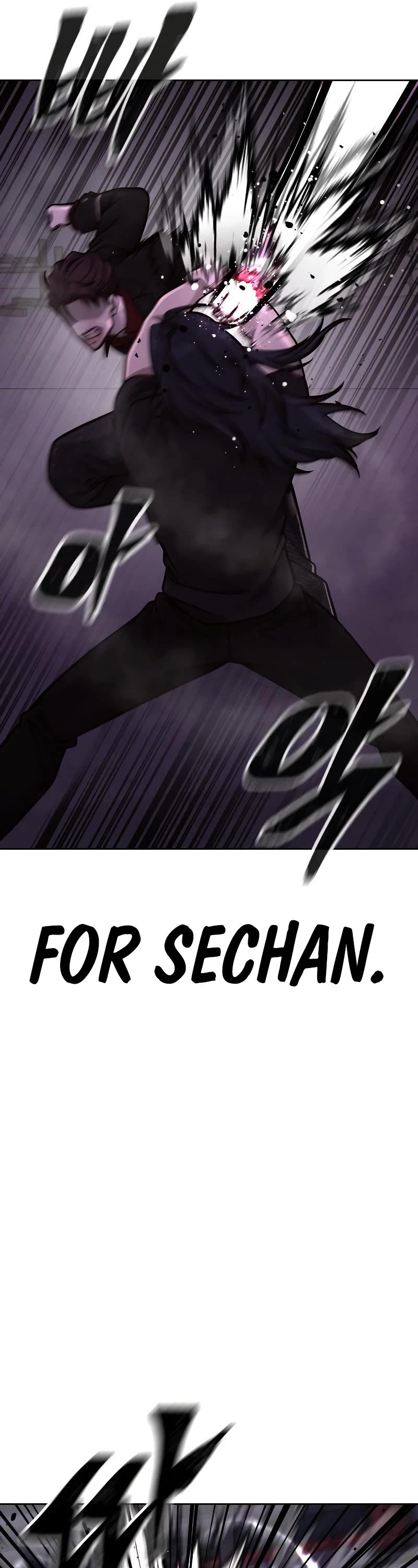 Quest Supremacy Chapter 147 page 17 - Chapter 147