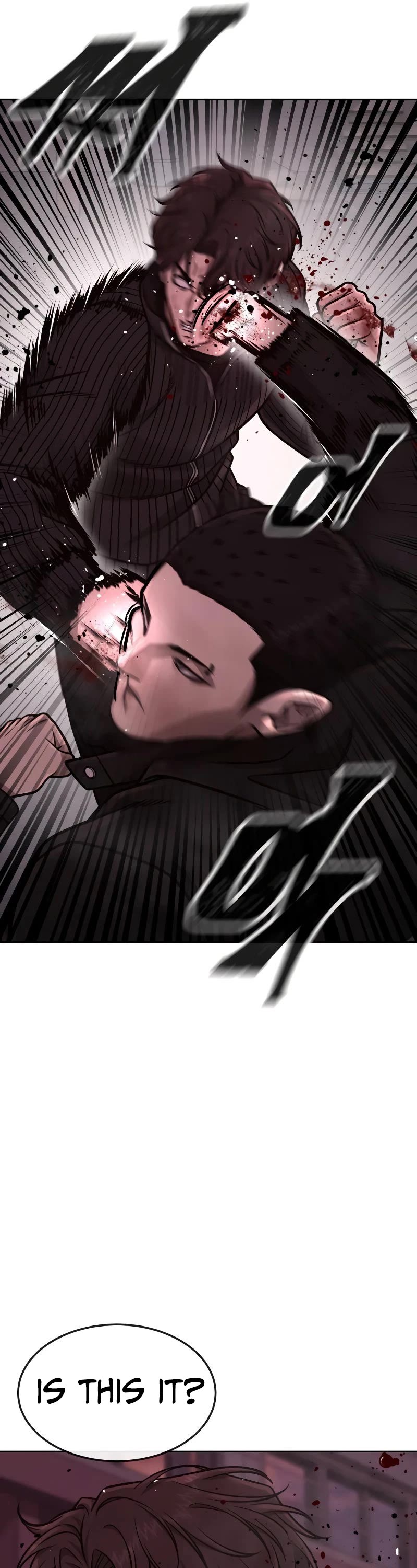 Quest Supremacy Chapter 147 page 22 - Chapter 147