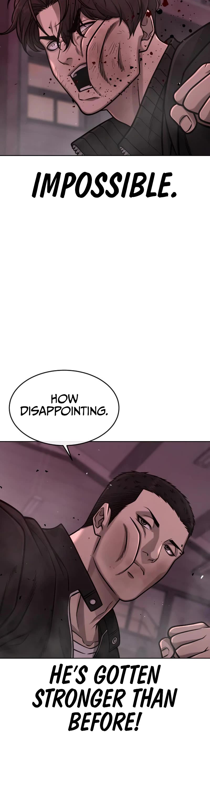 Quest Supremacy Chapter 147 page 23 - Chapter 147