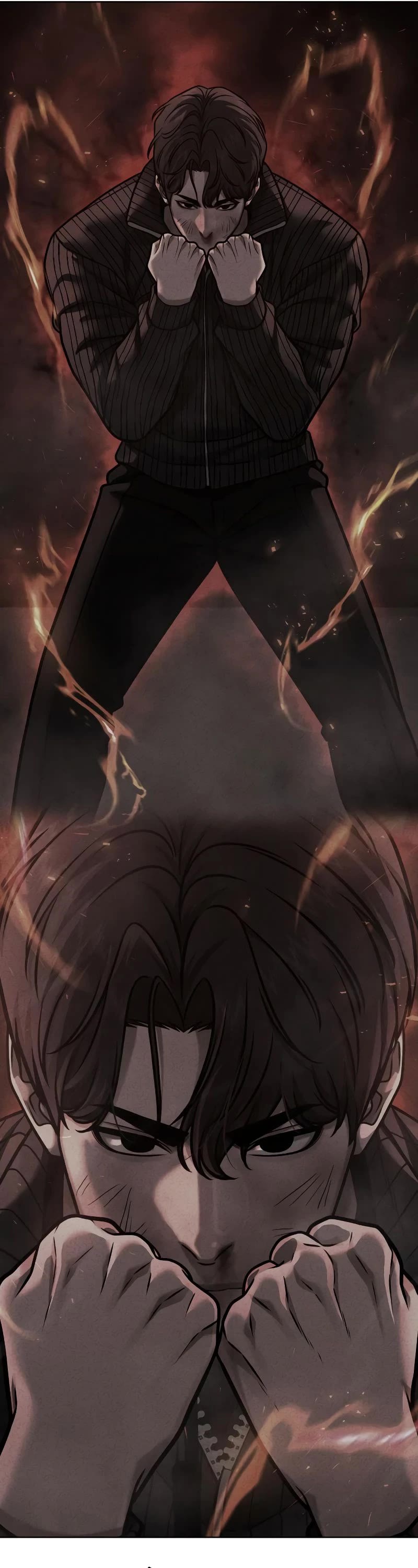 Quest Supremacy Chapter 147 page 27 - Chapter 147