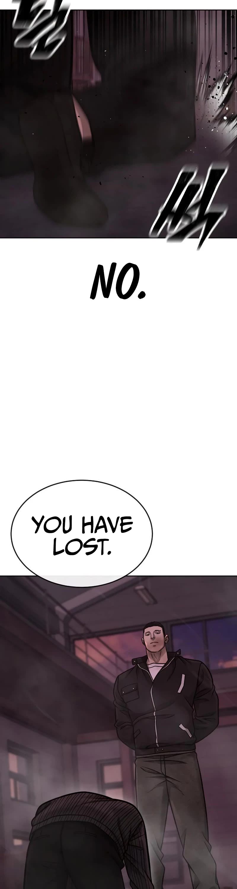 Quest Supremacy Chapter 147 page 35 - Chapter 147