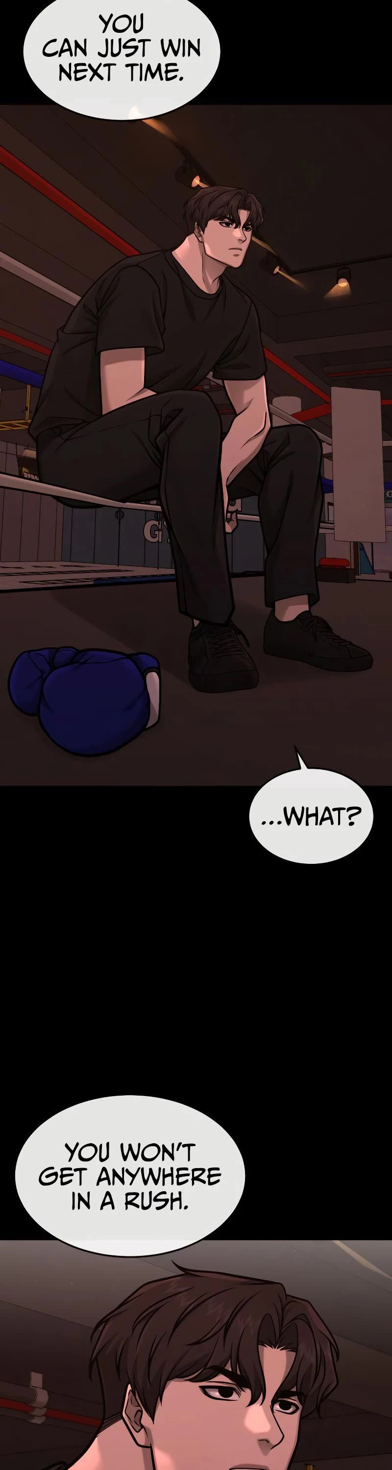 Quest Supremacy Chapter 147 page 39 - Chapter 147