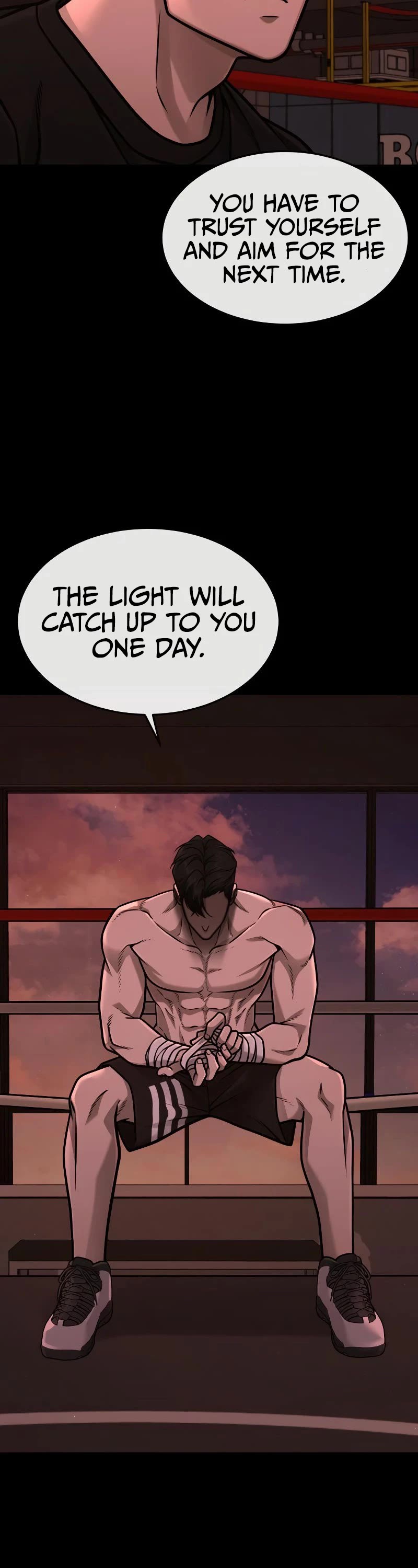 Quest Supremacy Chapter 147 page 40 - Chapter 147