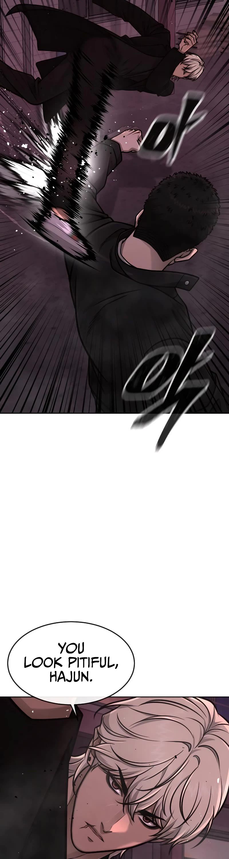 Quest Supremacy Chapter 147 page 45 - Chapter 147