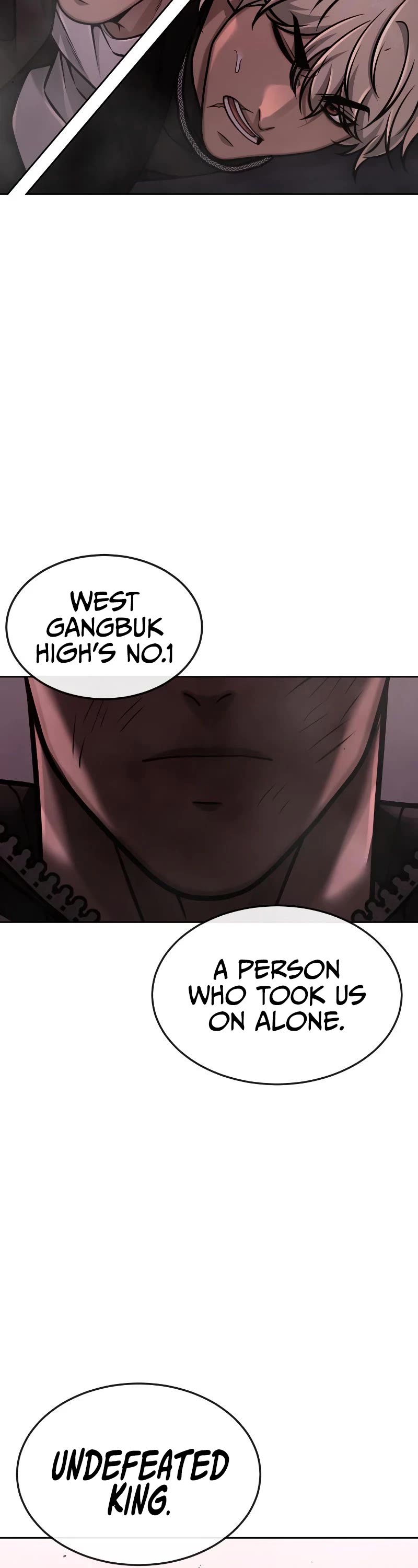 Quest Supremacy Chapter 147 page 52 - Chapter 147