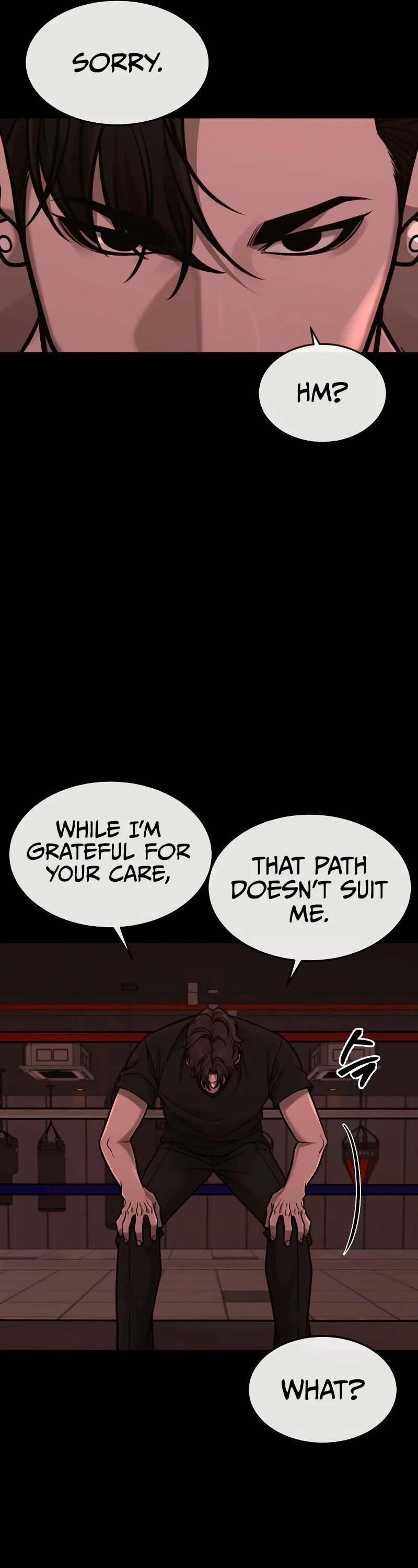 Quest Supremacy Chapter 147 page 56 - Chapter 147