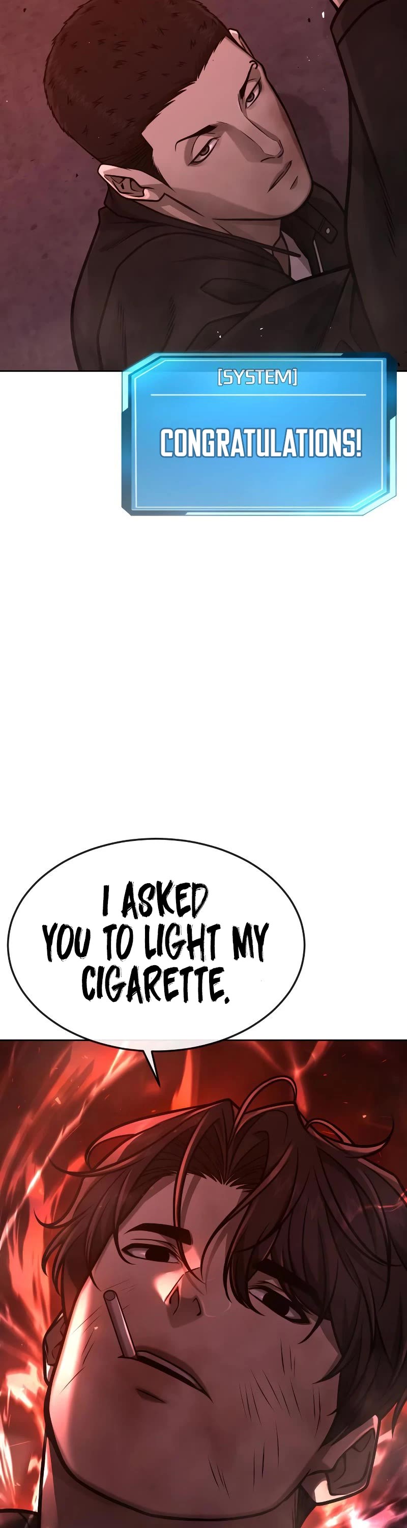 Quest Supremacy Chapter 147 page 68 - Chapter 147