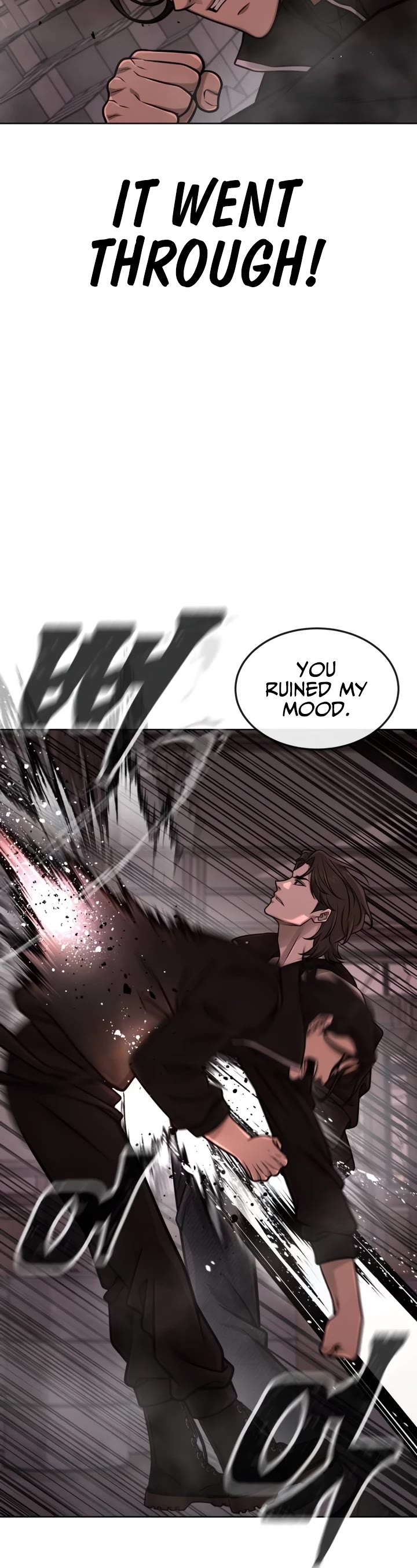 Quest Supremacy Chapter 148 page 15 - Chapter 148
