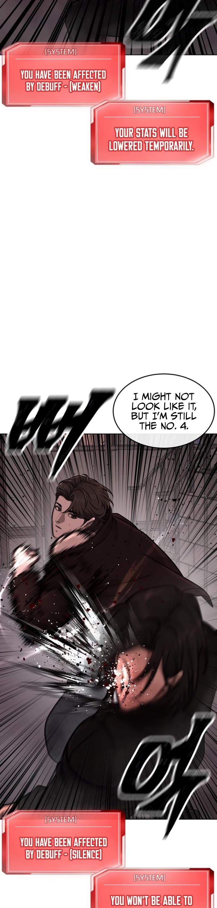 Quest Supremacy Chapter 148 page 19 - Chapter 148