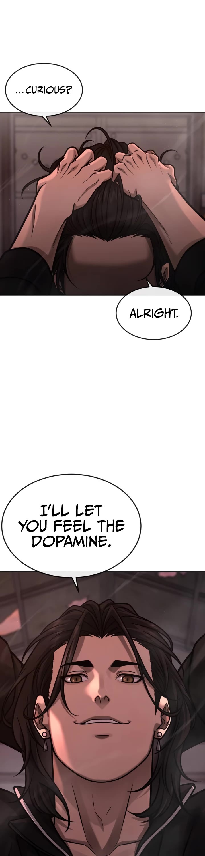 Quest Supremacy Chapter 148 page 2 - Chapter 148