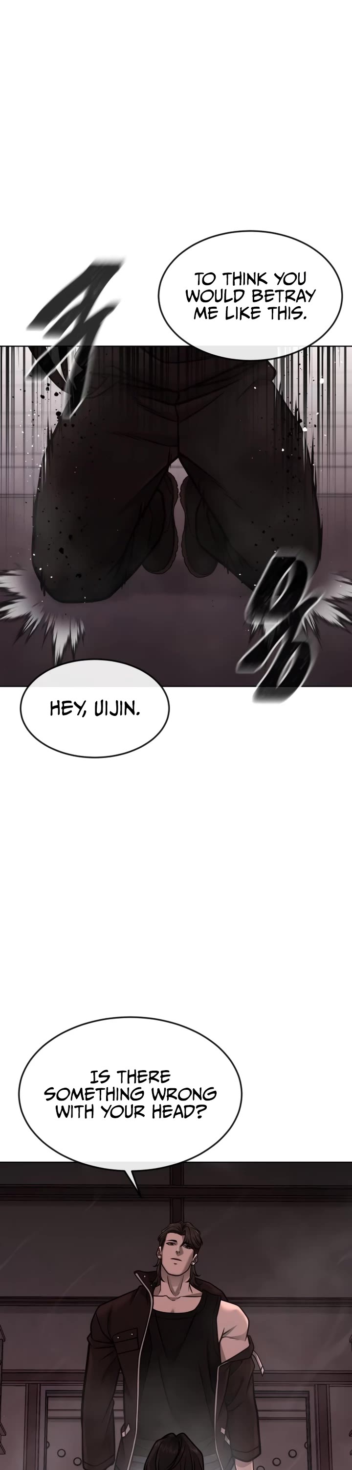 Quest Supremacy Chapter 148 page 21 - Chapter 148
