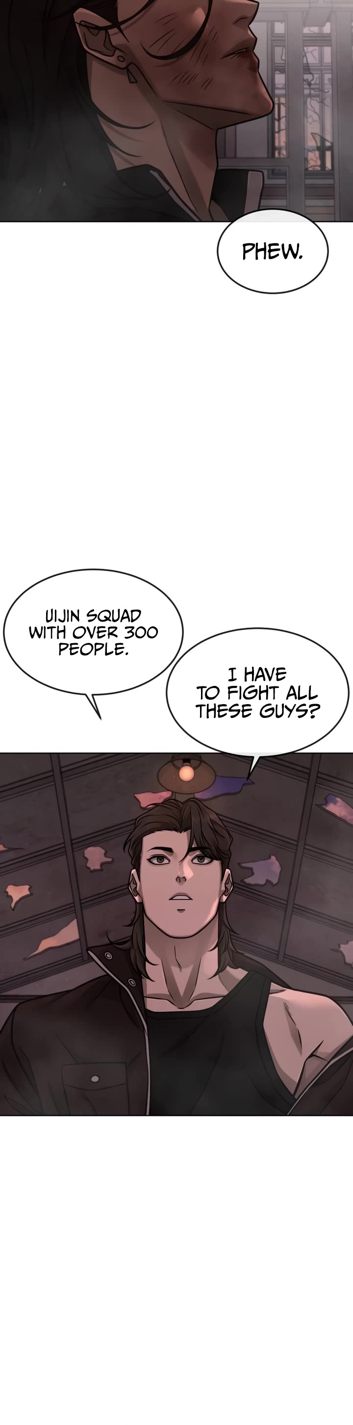 Quest Supremacy Chapter 148 page 28 - Chapter 148