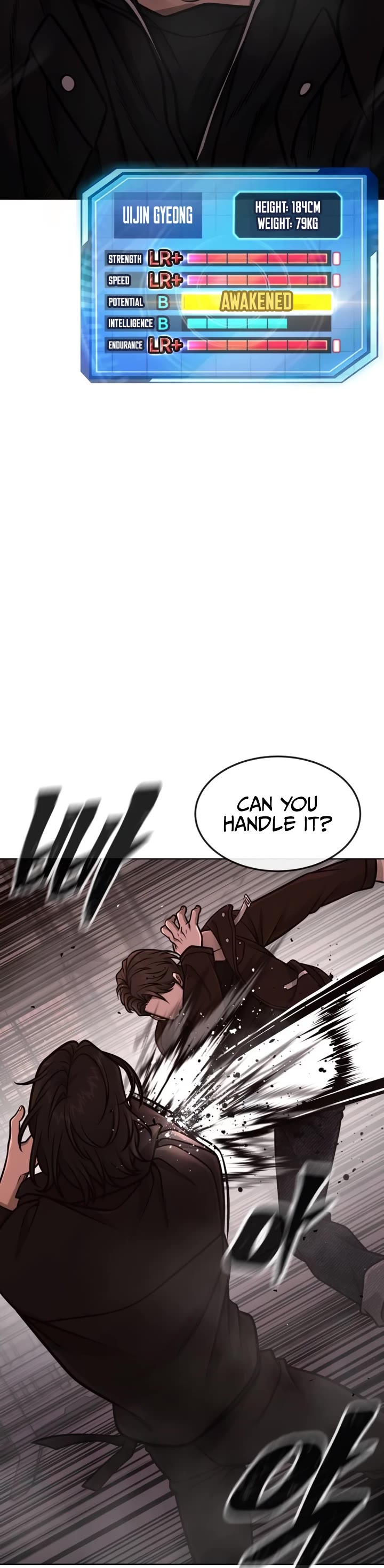 Quest Supremacy Chapter 148 page 3 - Chapter 148