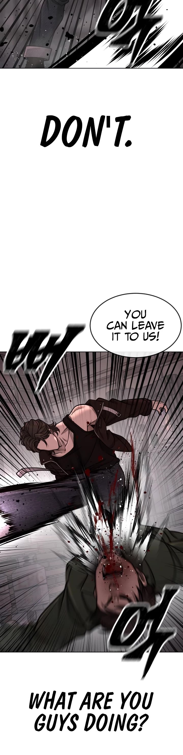 Quest Supremacy Chapter 148 page 31 - Chapter 148