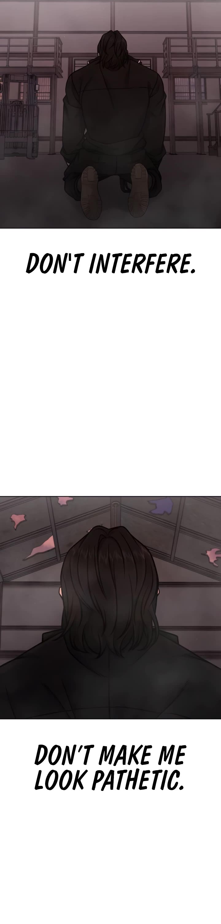 Quest Supremacy Chapter 148 page 33 - Chapter 148