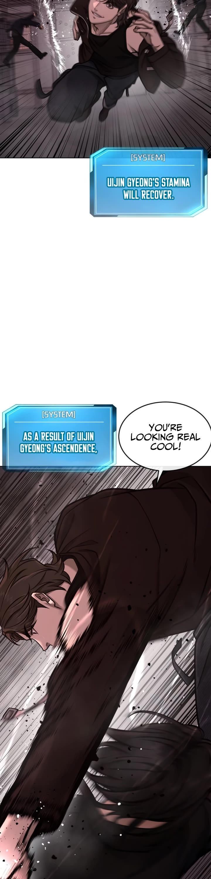 Quest Supremacy Chapter 148 page 38 - Chapter 148