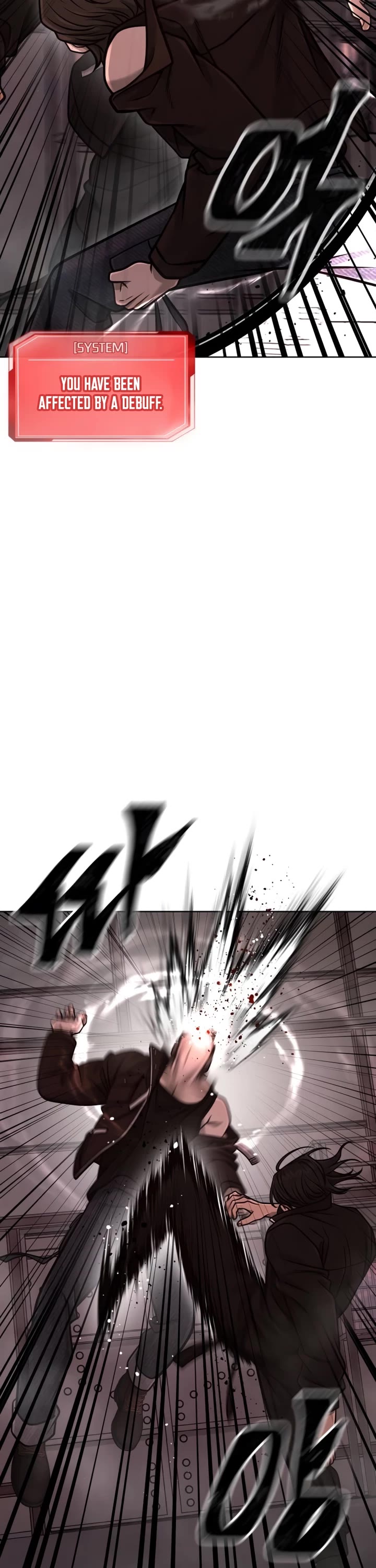 Quest Supremacy Chapter 148 page 43 - Chapter 148