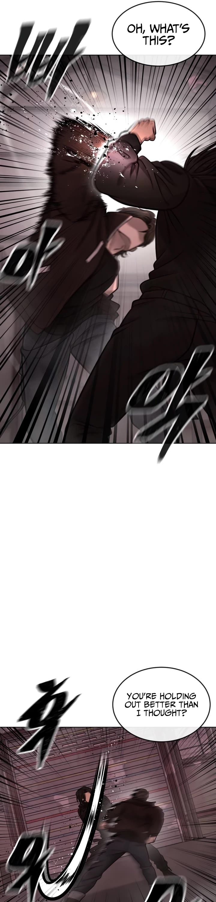 Quest Supremacy Chapter 148 page 5 - Chapter 148