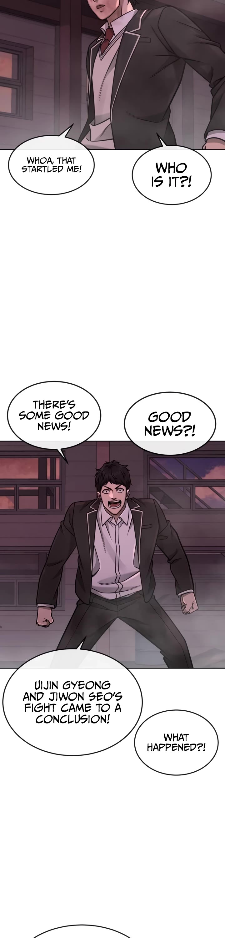 Quest Supremacy Chapter 148 page 50 - Chapter 148