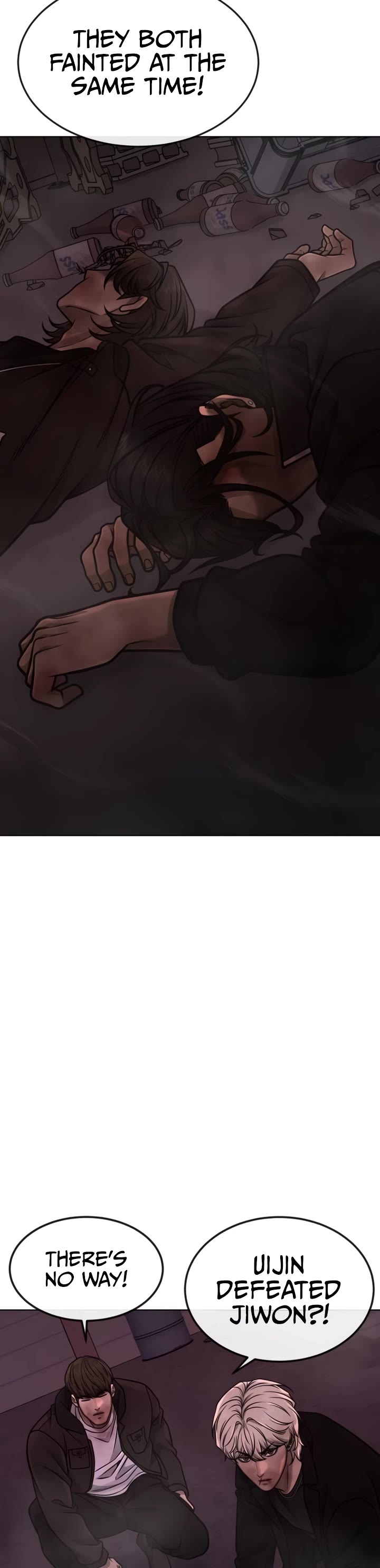 Quest Supremacy Chapter 148 page 51 - Chapter 148