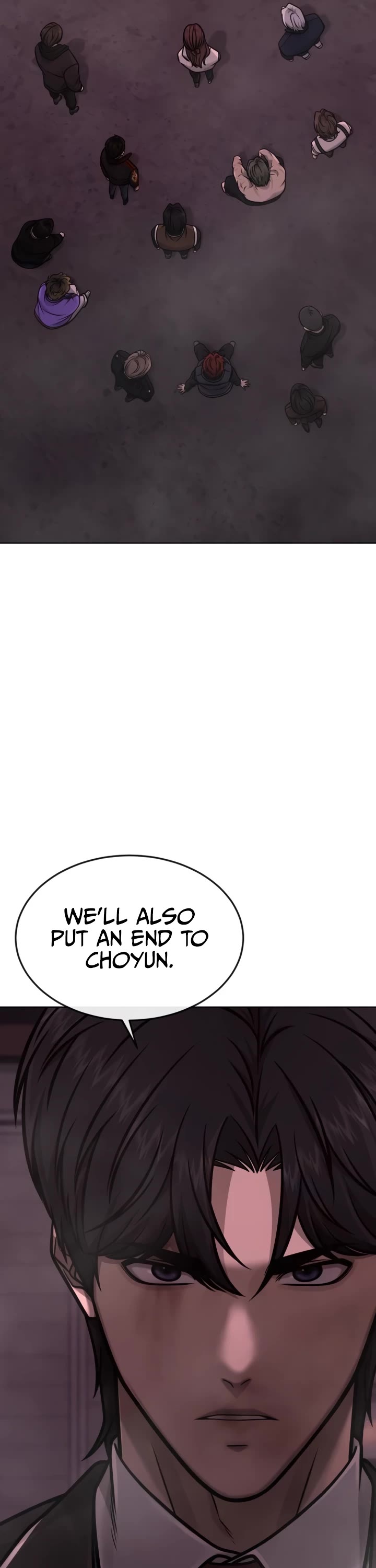 Quest Supremacy Chapter 148 page 61 - Chapter 148