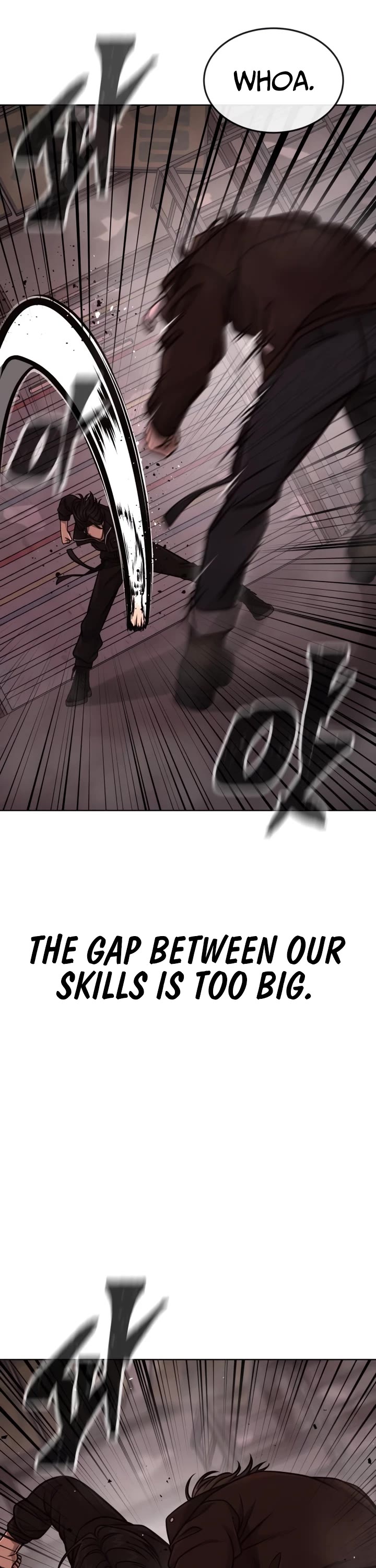 Quest Supremacy Chapter 148 page 9 - Chapter 148