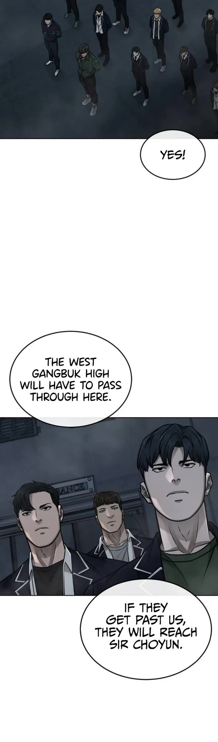 Quest Supremacy Chapter 149 page 15 - Chapter 149