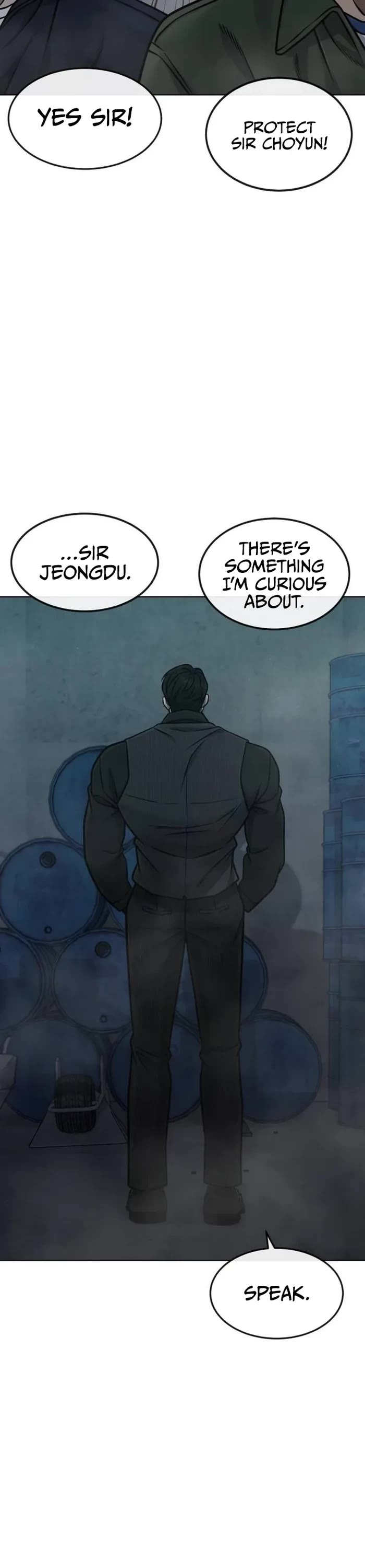 Quest Supremacy Chapter 149 page 18 - Chapter 149