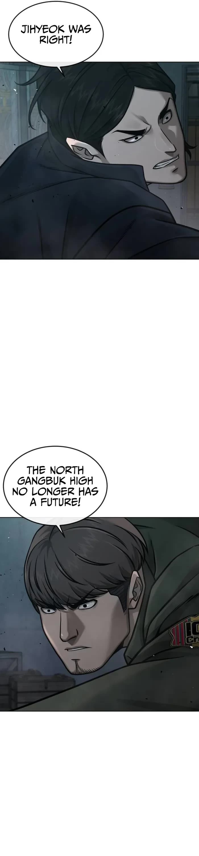Quest Supremacy Chapter 149 page 21 - Chapter 149