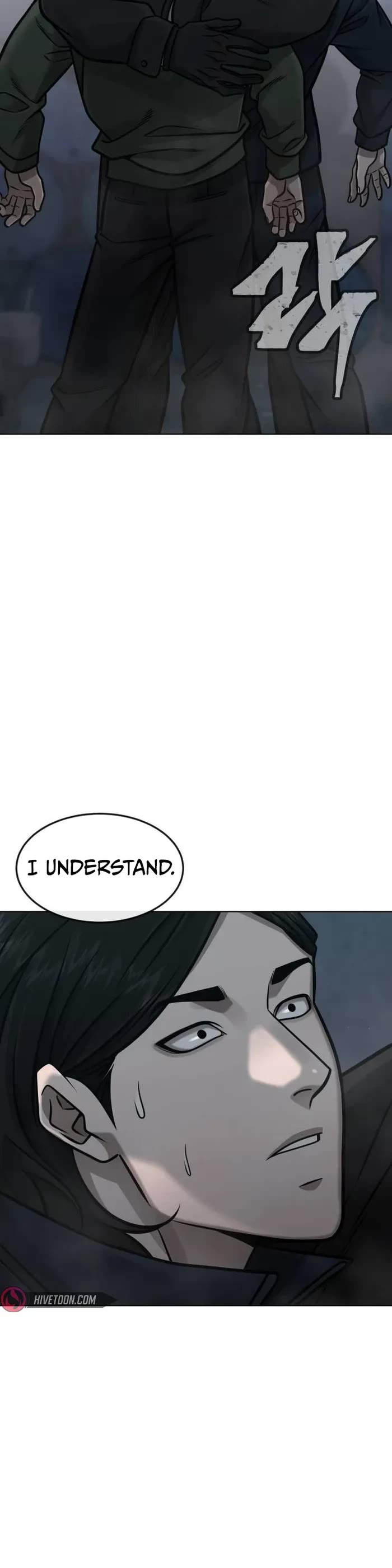 Quest Supremacy Chapter 149 page 24 - Chapter 149