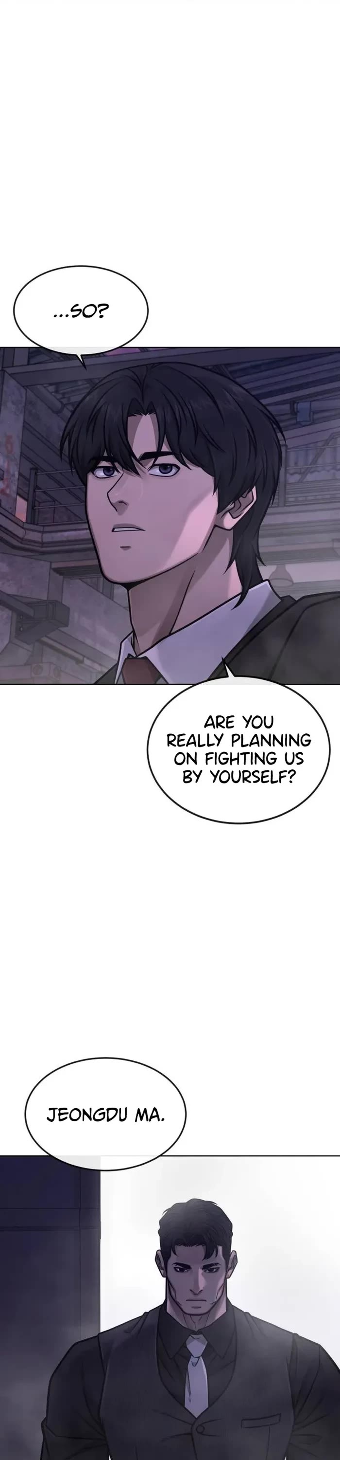 Quest Supremacy Chapter 149 page 30 - Chapter 149