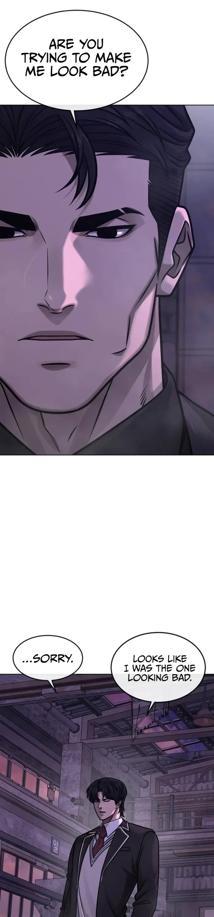 Quest Supremacy Chapter 149 page 34 - Chapter 149