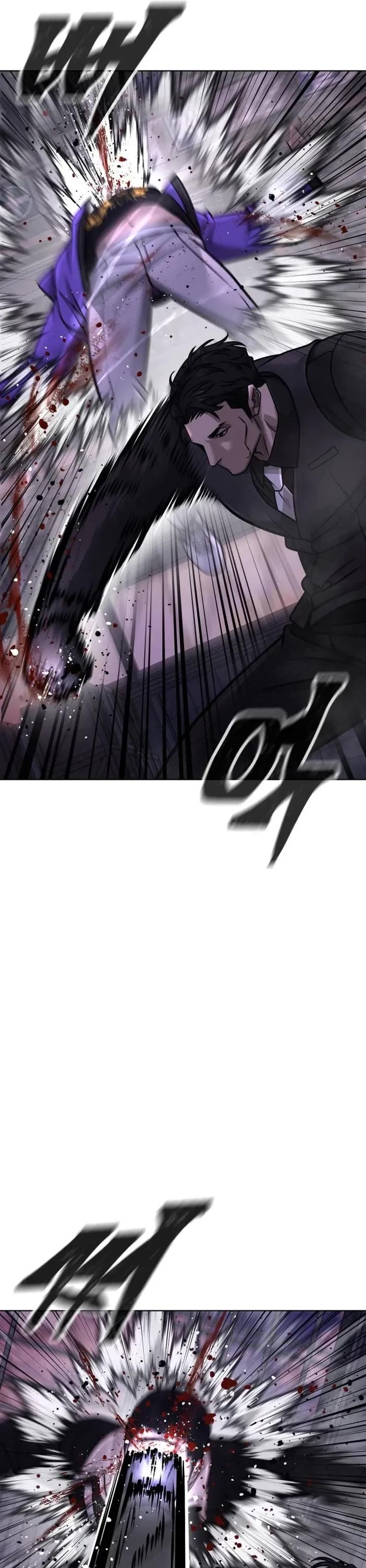 Quest Supremacy Chapter 149 page 37 - Chapter 149
