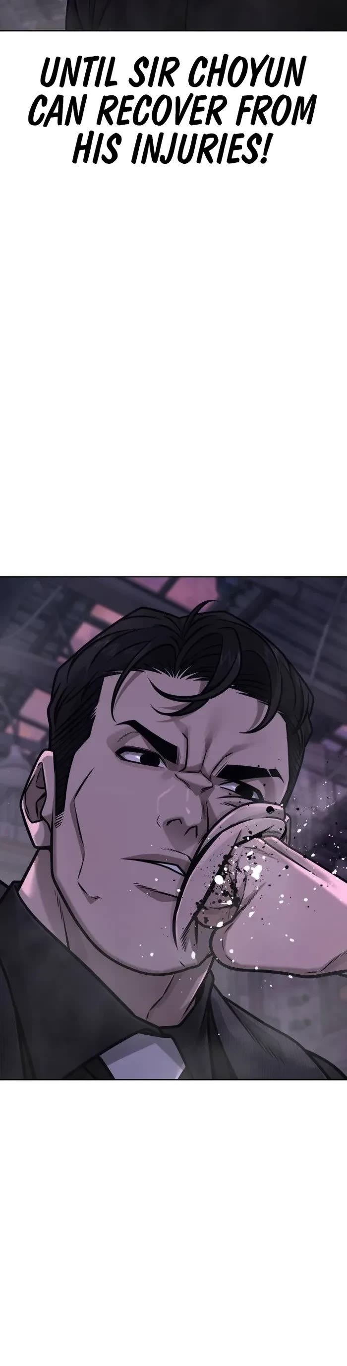 Quest Supremacy Chapter 149 page 47 - Chapter 149